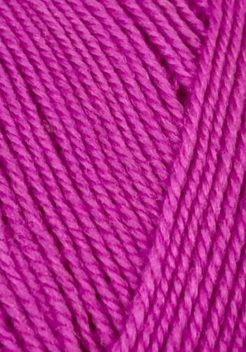 Каракульская ОВЕЧКА (Колор-сити) - 218 (яр.розовый)