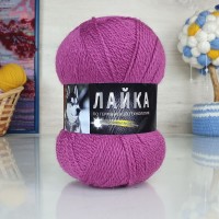 Лайка - 2803 (брусника)