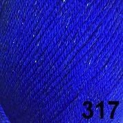 Милая (Колор Сити) - 317 (ультрамарин)