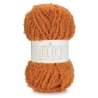 Juliet Nako - 11790 (оранжевый)