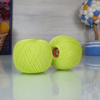 Роза (ПНК) - 4702 (незр.лимон)