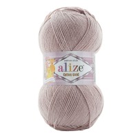 Cotton gold - 592 (т.песочный)