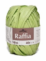 Raffia (Artland) - 10 (салат)