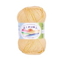 SLAVIC, ALPINA - 05 (желтый)