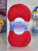 Woolrich Lanoso - 2027 (красный)