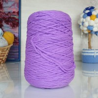 Соловей, тафтинг - 34 (сиреневый)