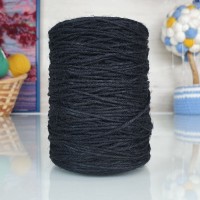 Филиграна XL - 02 (черный)