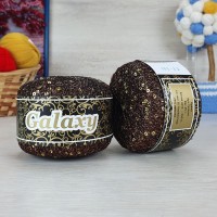 Гэлэкси, Сеам - 105 (коричневый)