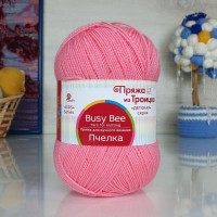 Пчёлка (ТКФ) - 324 (св.азалия)