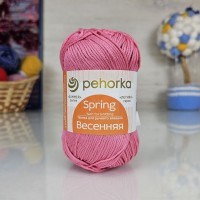 Весенняя (Пехорка) - 21 (Брусника)