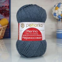 Мериносовая (Пехорка) - 393 (Св.моренго)
