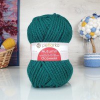 Осенняя (Пехорка) - 573 (Т.изумруд)