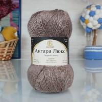 Ангара люкс (Камтекс) - 101 (капучино)