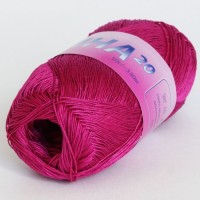 Анна 20 (Сеам) - 524 (фуксия)