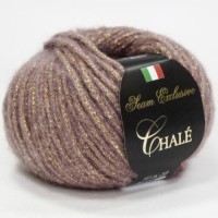 Шале (Сеам) - 321 (молочный шоколад)