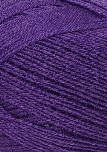 Каракульская ОВЕЧКА (Колор-сити) - 231 (фиолетовый)