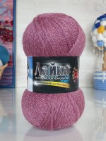 Лайка - 2803_1 (сухая роза)