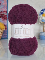 Juliet Nako - 11974 (бордовый)