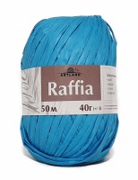 Raffia (Artland) - 15 (бирюза)