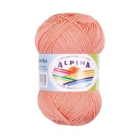 SLAVIC, ALPINA - 06 (св.коралловый)