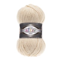 SUPERLANA MIDI - 310 (медовый)