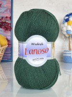 Woolrich Lanoso - 2029 (зеленый)