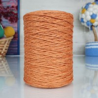 Филиграна XL - 03 (морковный)