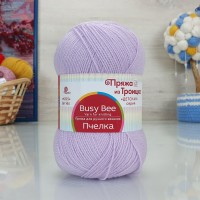 Пчёлка (ТКФ) - 333 (черничное мороженое)