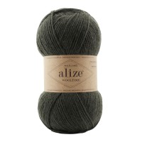 Wooltime, Alize - 873 (плющ)