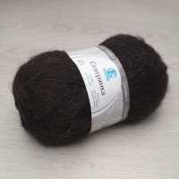 Северянка (Камтекс) - 003 (черный)