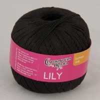 Лилия (МШФ) - 88 (коричн.)