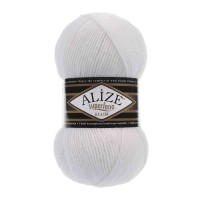 SUPERLANA KLASIK - 55 (белый)