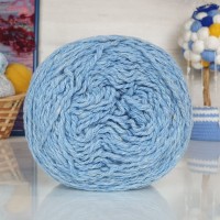 Меринос Новозеландский, Рассказовская - 02 (голубой)