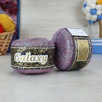 Гэлэкси, Сеам - 114 (пыл.розовый)