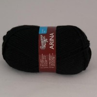 Арина ПШ (МШФ) - 1 (черный)