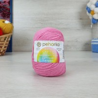 Детский каприз (Пехорка) - 11 (Яр. Розовый)