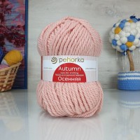 Осенняя (Пехорка) - 68 (Чайная роза)