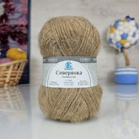 Северянка (Камтекс) - 005 (бежевый)