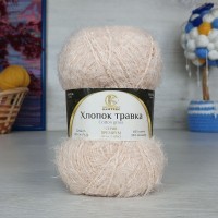 Хлопок Травка (Камтекс) - 259 (разн. 22)