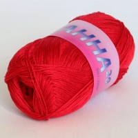 Анна 20 (Сеам) - 526 (красный)