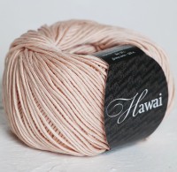 Гаваи Seam - 543 (персиковый)