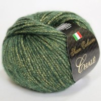 Шале (Сеам) - 323 (зеленый)