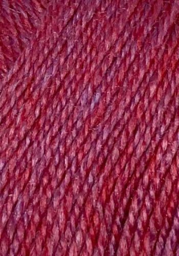 Каракульская ОВЕЧКА (Колор-сити) - 2946 (сиреневый меланж)