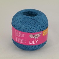 Лилия (МШФ) - 967 (джинсовый)