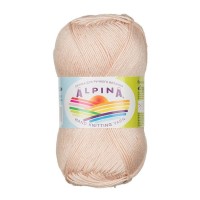 ORGANICA, ALPINA - 04 (кремовый)