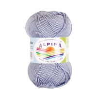 SLAVIC, ALPINA - 08 (голубой)