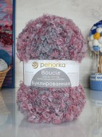 Буклированная (Пехорка) - 1590 (чувство вкуса)