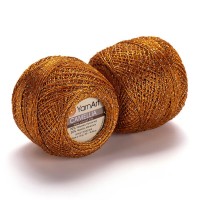 CAMELLIA (YarnArt) - 421 (оранжевый)