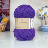 Осенняя (Пехорка) - 78 (Фиолетовый)