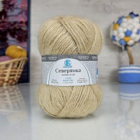 Северянка (Камтекс) - 006 (беж.св.)